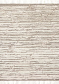 Loloi | Khalid Collection | Ivory / Taupe | KF-07