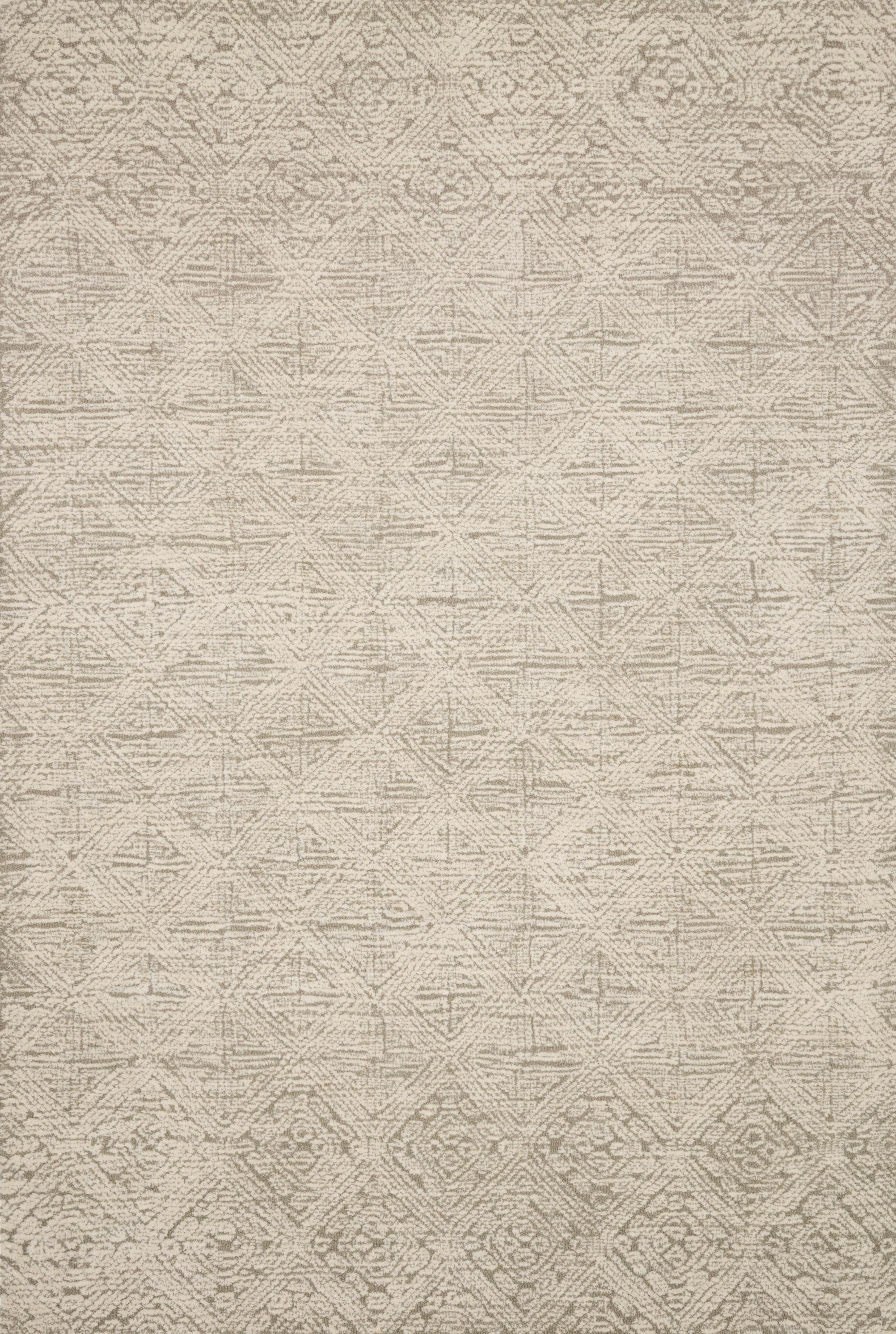 Loloi | Kopa Collection | Taupe / Ivory | KO-03