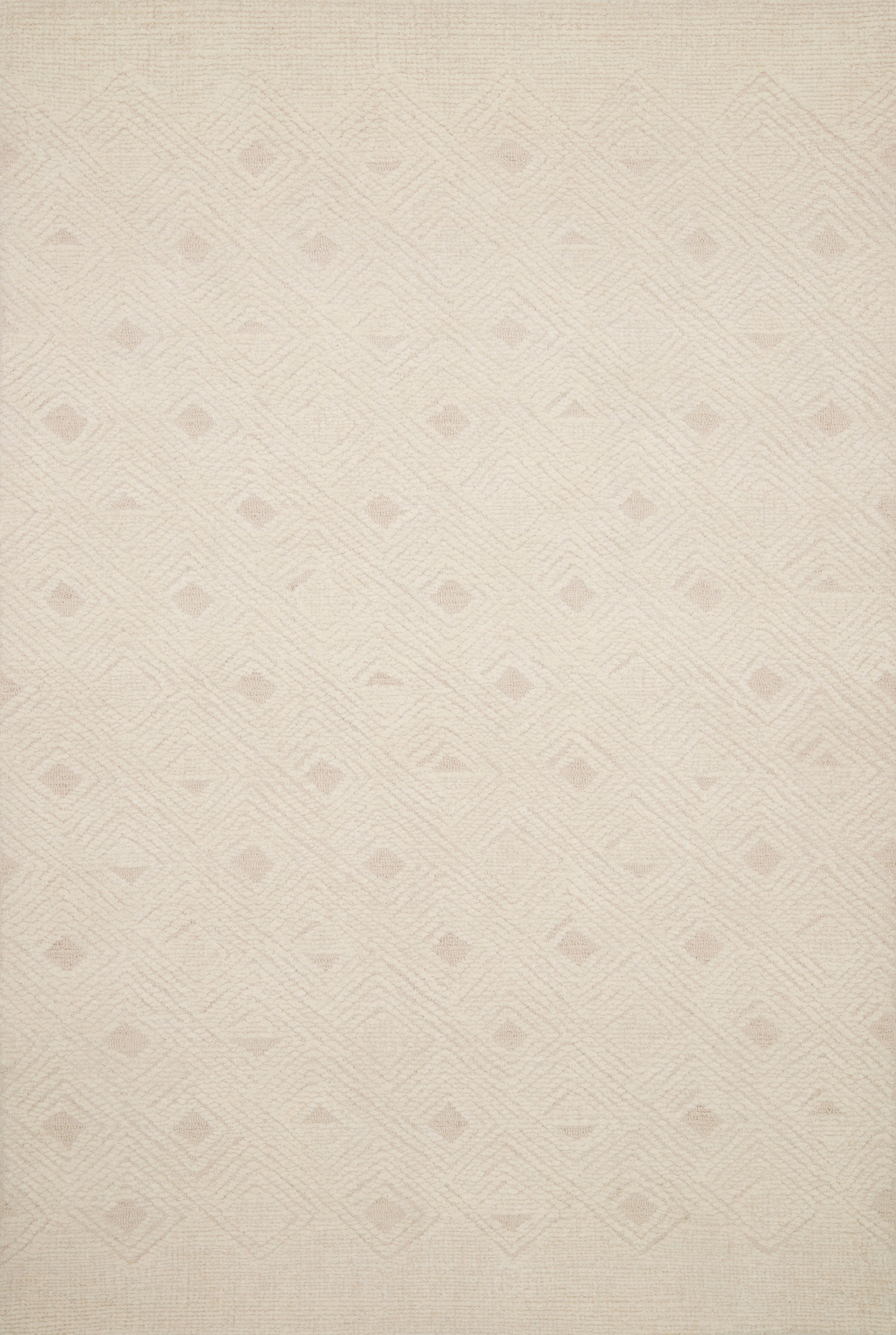 Loloi | Kopa Collection | Cream / Ivory | KO-04