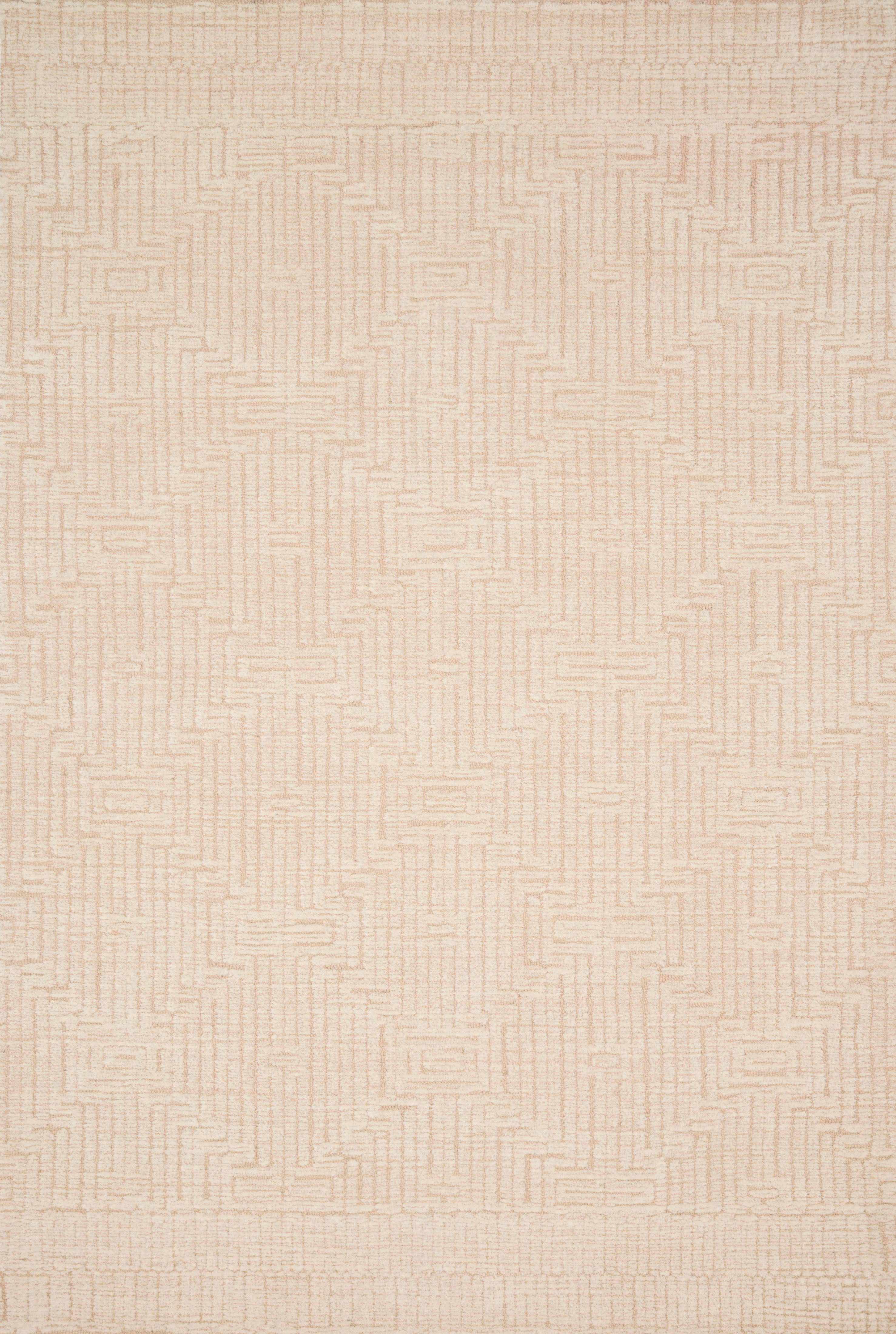Loloi | Kopa Collection | Blush / Ivory | KO-06