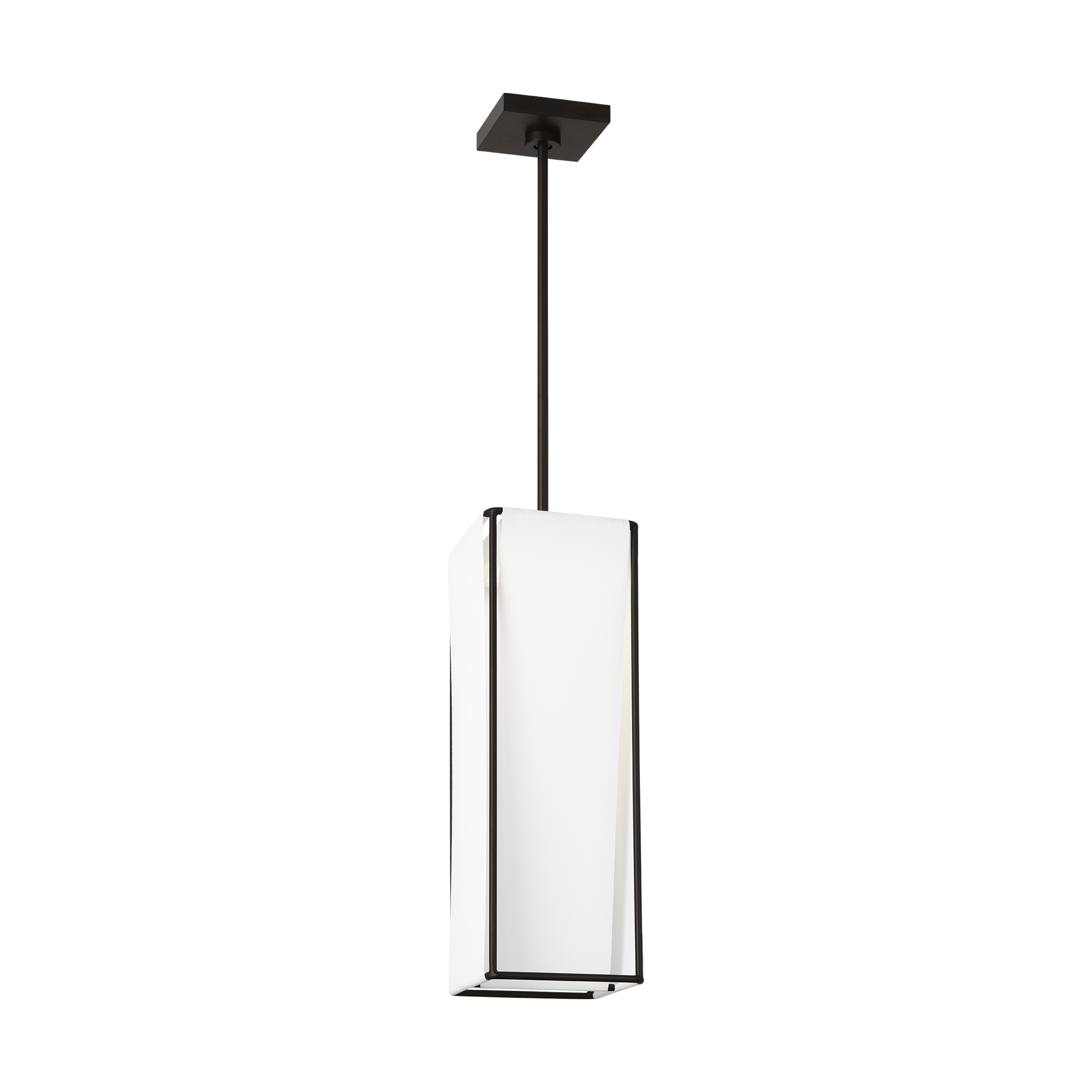 Velero Large Pendant Aged Iron Bulbs Inc
