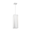 Velero Large Pendant Soft Linen Bulbs Inc