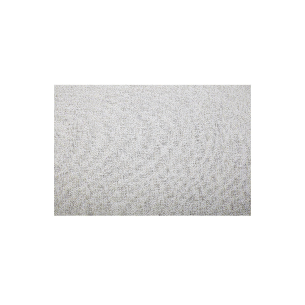 Maisie Rolling Dining Chair Flecked Oat