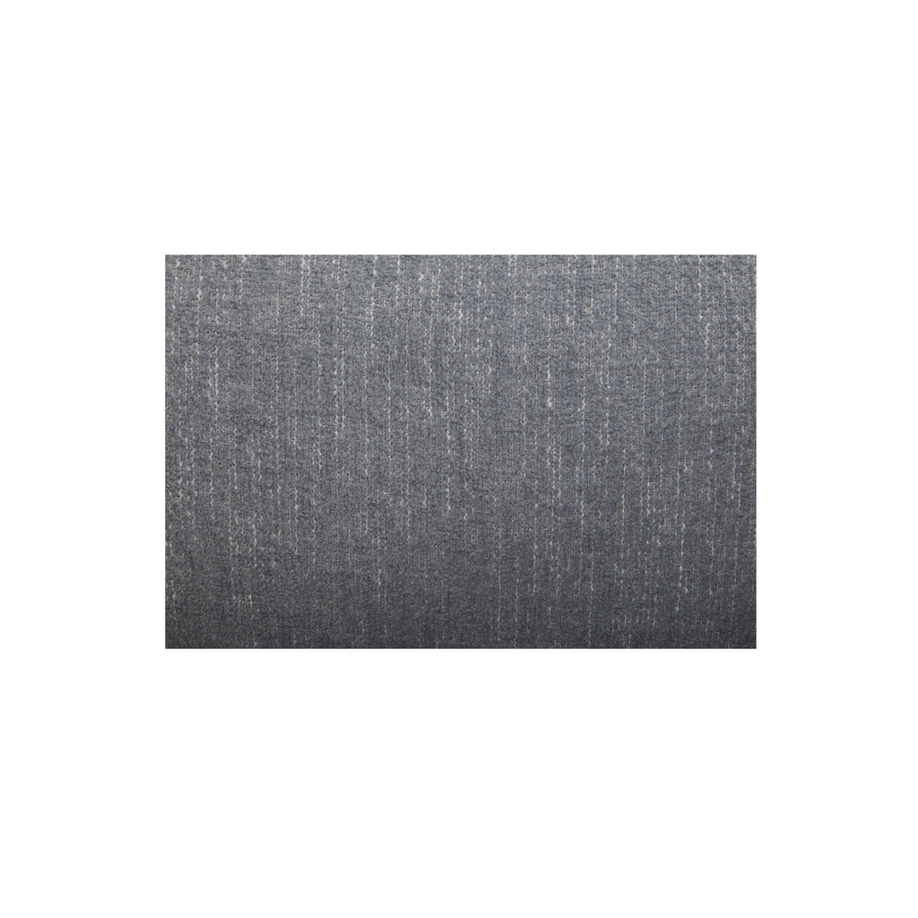 Sandy Rolling Dining Chair Grey