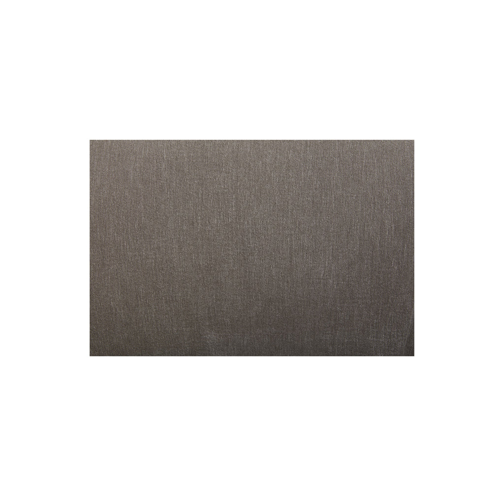 Sandy Rolling Dining Chair Taupe
