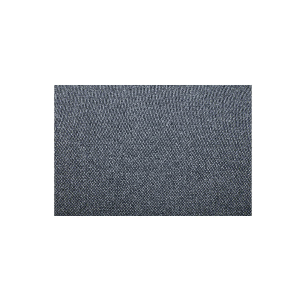Callie Sofa 68 in. Slate Blue