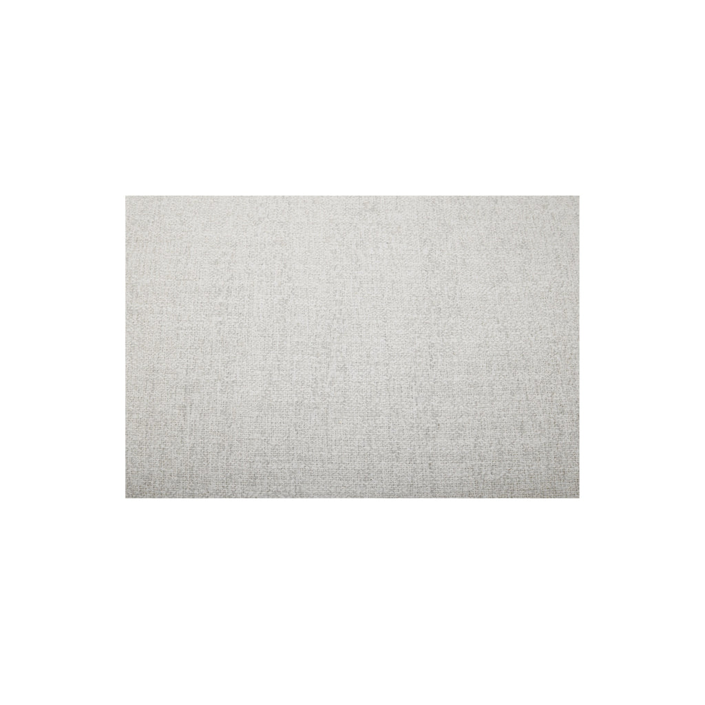 Callie Sofa 91 in. Flecked Oat