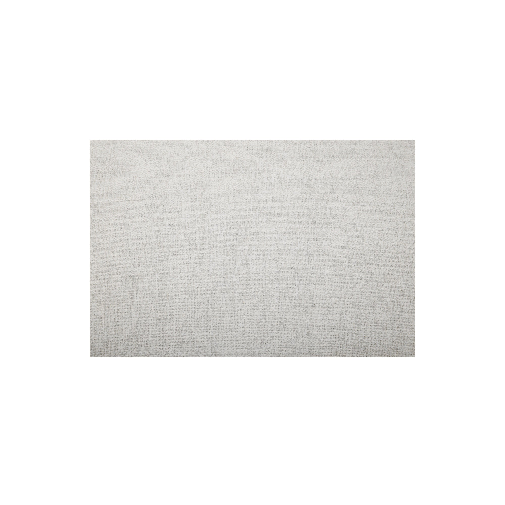 Callie Sofa 91 in. Flecked Oat