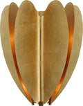 Danes Small Sconce | Gild