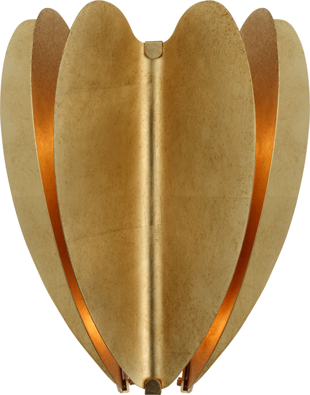 Danes Small Sconce | Gild