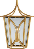 Cavanagh Mini Lantern Sconce | Gild