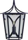 Cavanagh Mini Lantern Sconce | French Navy