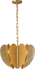 Danes Small Chandelier | Gild
