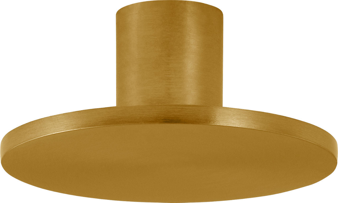Bronte Medium Shade Flush Mount