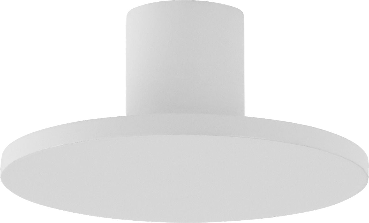 Bronte Medium Shade Flush Mount