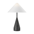 Brachion Large Table Lamp Black Pearl