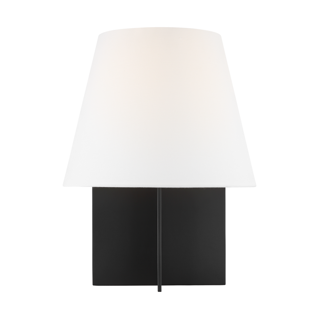 Blocco Small Table Lamp Midnight Black