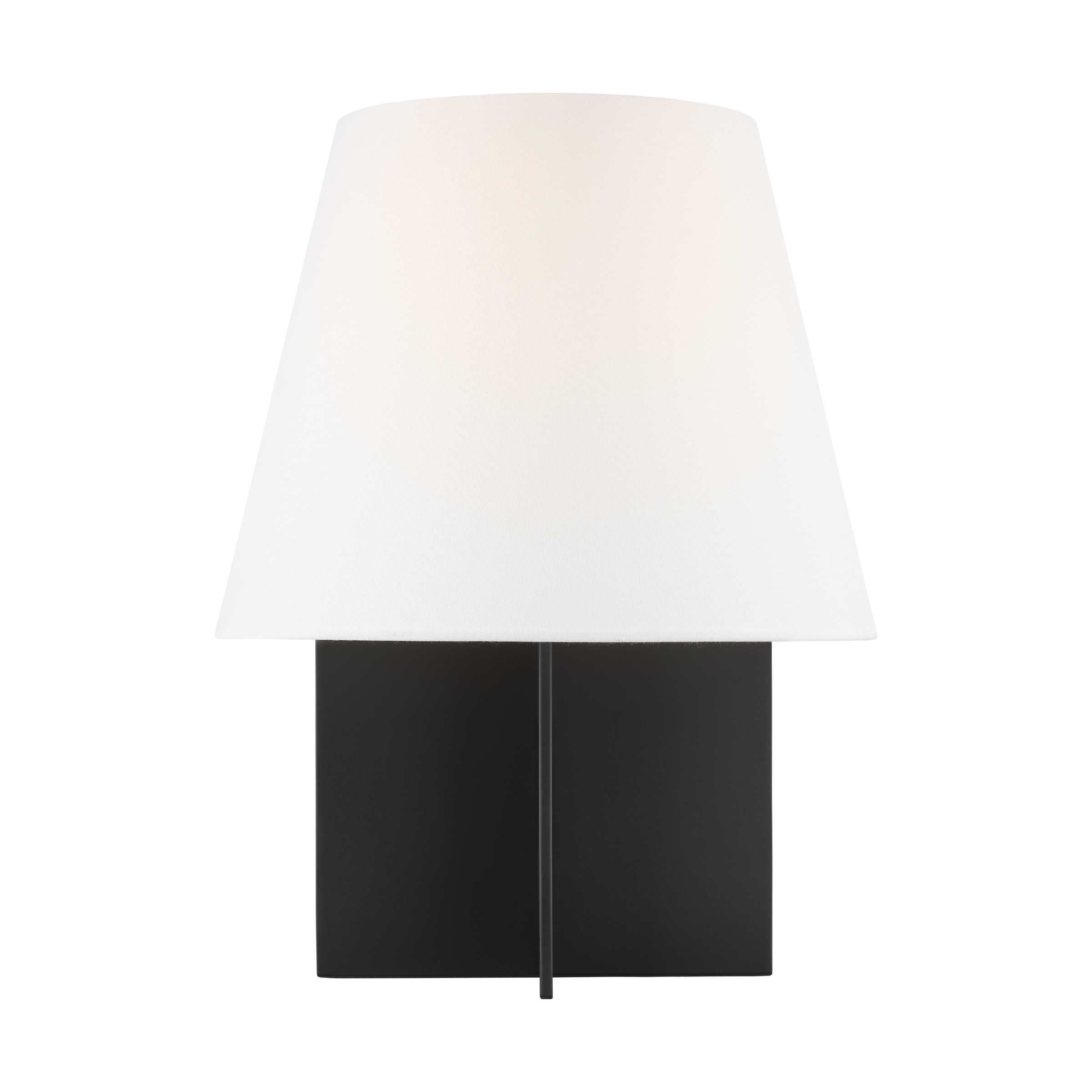 Blocco Small Table Lamp Midnight Black