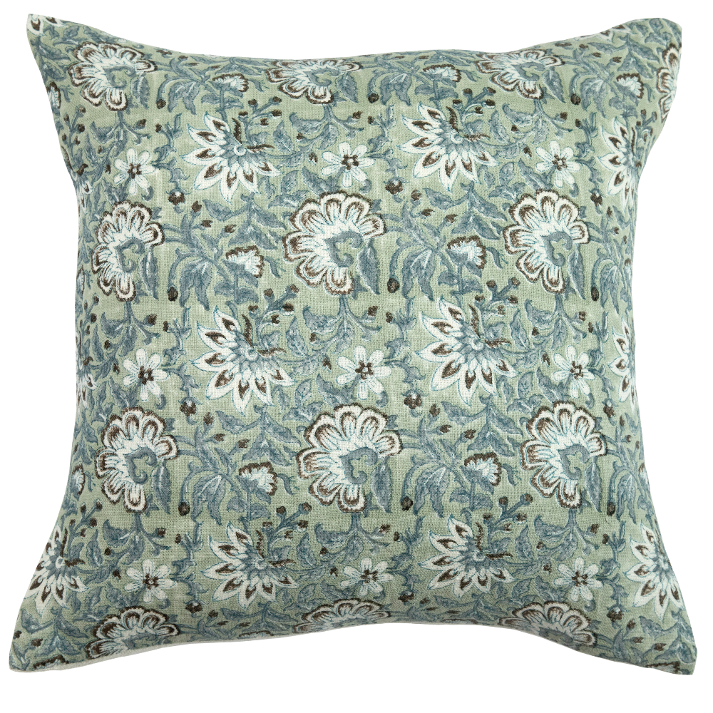 Kundan Malmo Pillow