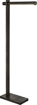 Axis Pharmacy Floor Lamp | Bronze