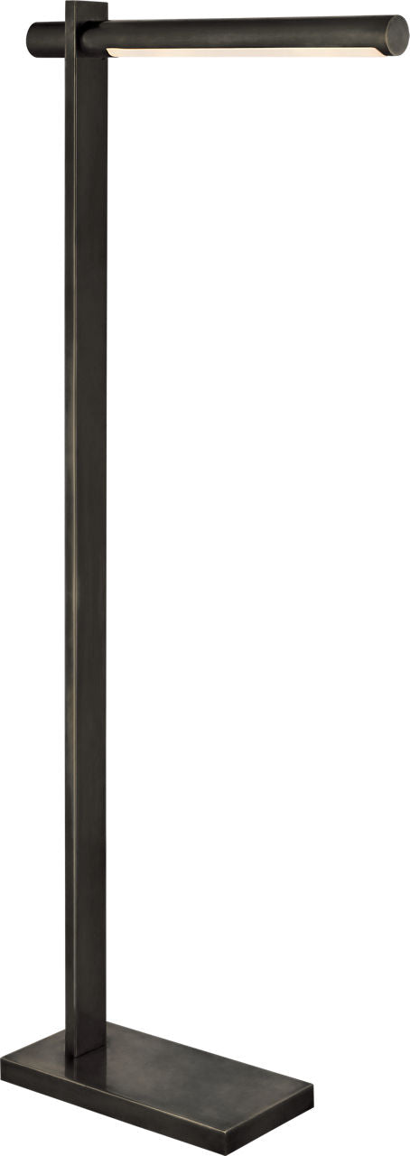 Axis Pharmacy Floor Lamp | Bronze