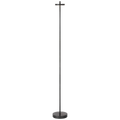 Sene 50" Rechargeable Floor Lamp | Museum Bronze
