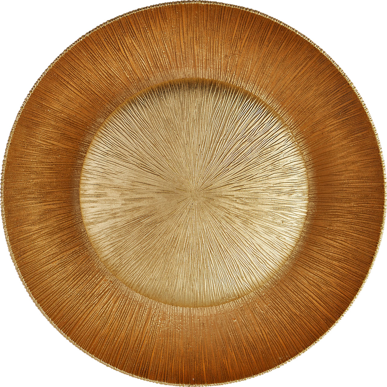 Utopia Large Reflector Sconce | Gild