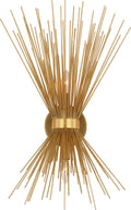Strada Medium Sconce | Gild