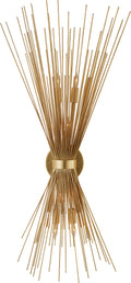 Strada Large Sconce | Gild