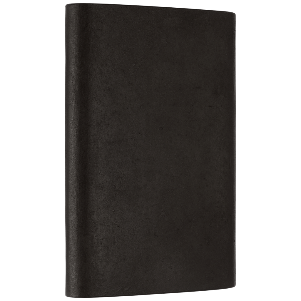 Lotura 12" Pocket Sconce | Museum Black