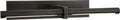 Axis 18" Picture Light | Bronze