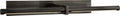 Axis 24" Picture Light | Bronze