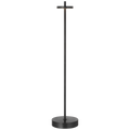Sene 23" Rechargeable Table Lamp | Museum Bronze