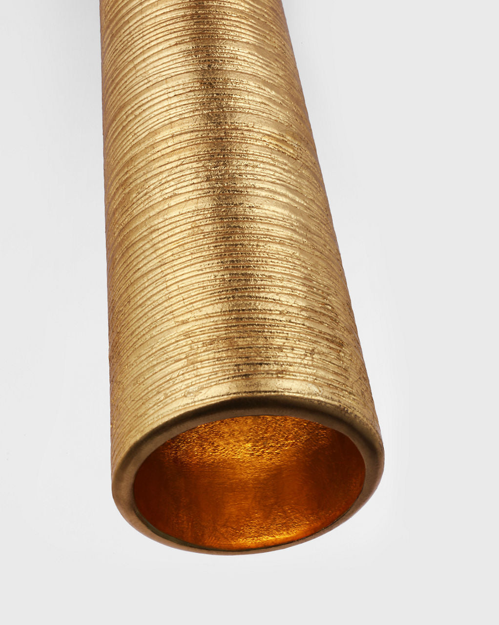 Utopia Tall Pendant | Gild