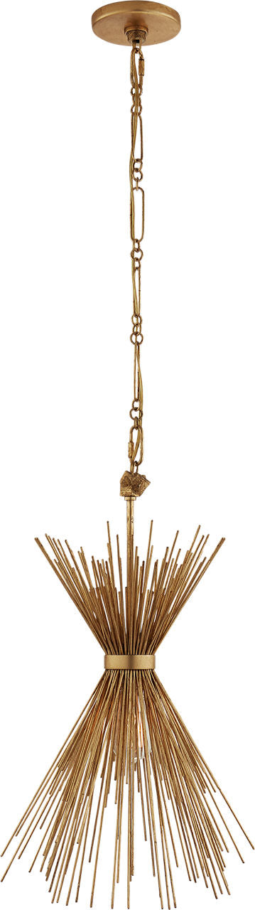 Strada Small Chandelier | Gild