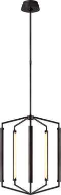 Appareil Medium Lantern | Bronze