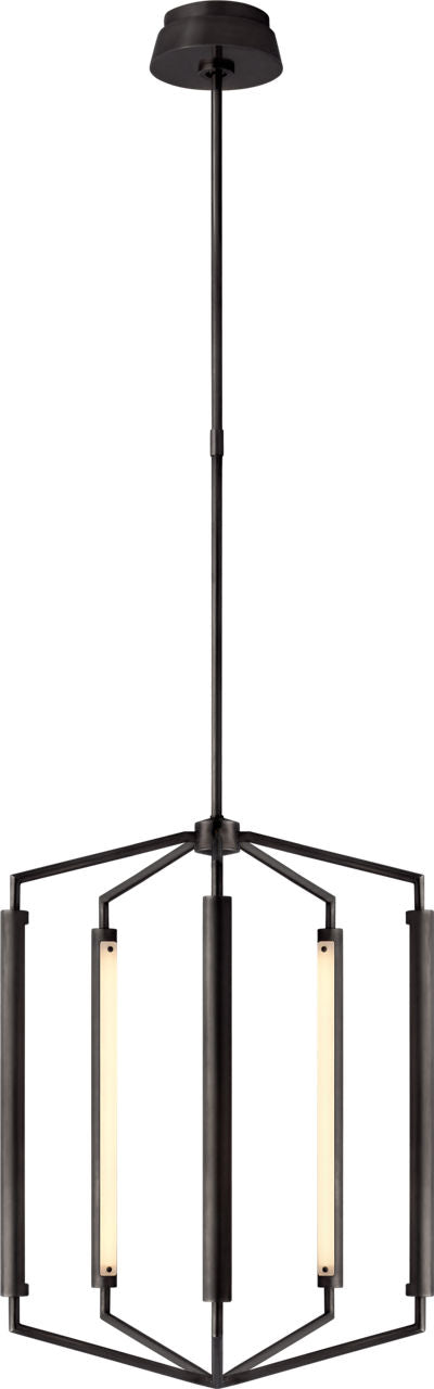 Appareil Medium Lantern | Bronze