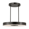 Wyllis 24 Chandelier Bronze 2700K 90 CRI