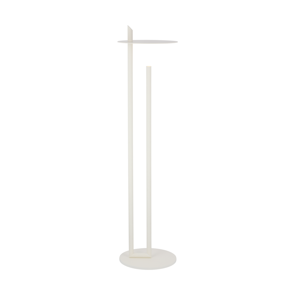 Fielle Large Floor Lamp soft White 2700K 90 CRI