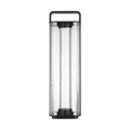 Flacara 24 Rechargeable Lantern Bronze 2700K 90 CRI