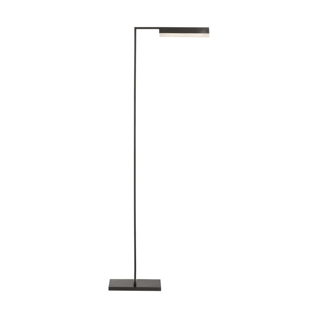 Linea 42 Floor Lamp Bronze 2700K 90 CRI