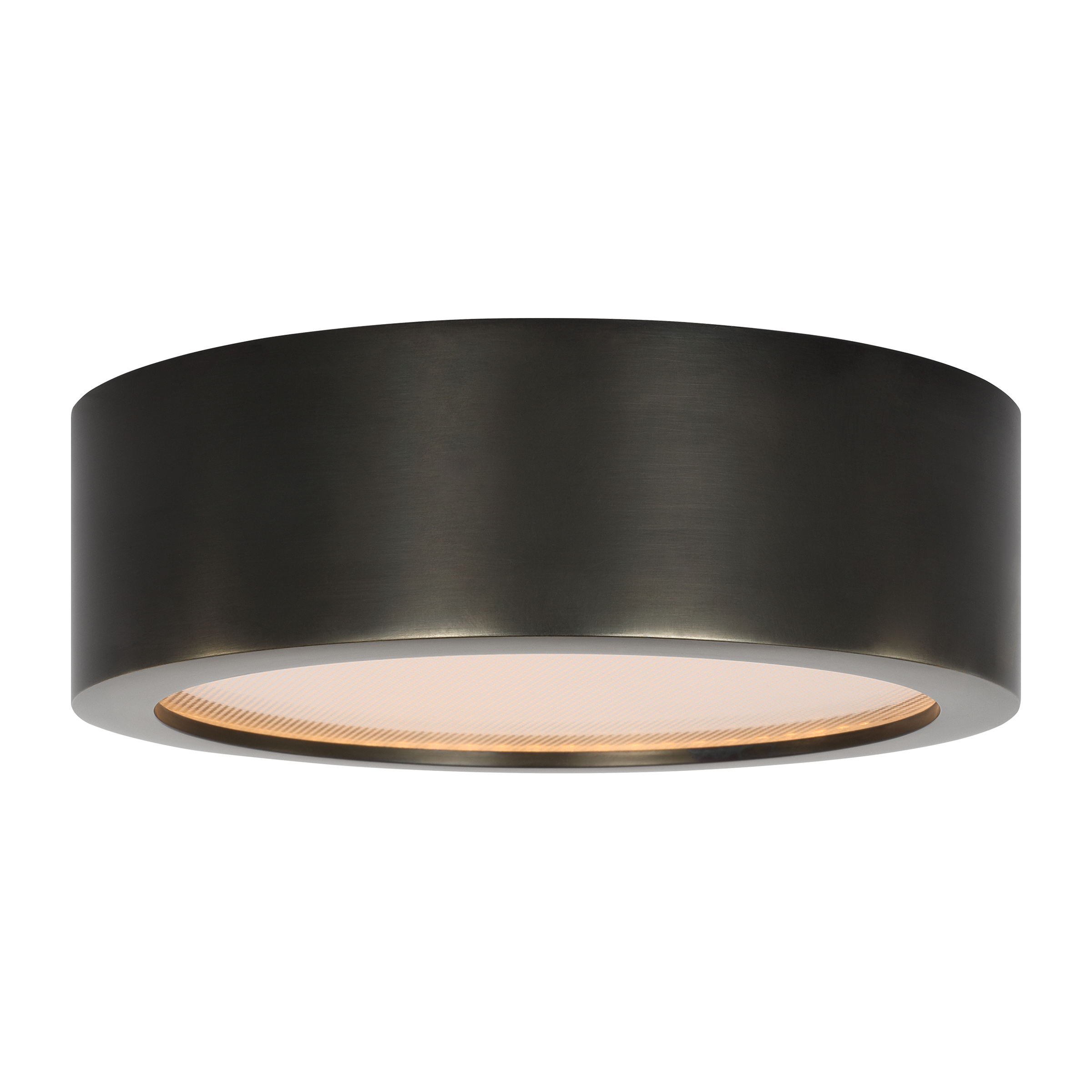 Cerne Mini Flush Dark Bronze 2700K 90 CRI