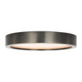 Cerne Medium Flush Dark Bronze 2700K 90 CRI 120V