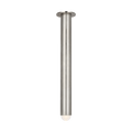 Ebell X-Large Flush Mount antique nickel 2700K 90 CRI