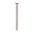 Ebell Grande Flush Mount antique Nickel 2700K 90 CRI