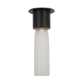 Volver Small Flush Clear Etched Bronze 2700K 90 CRI