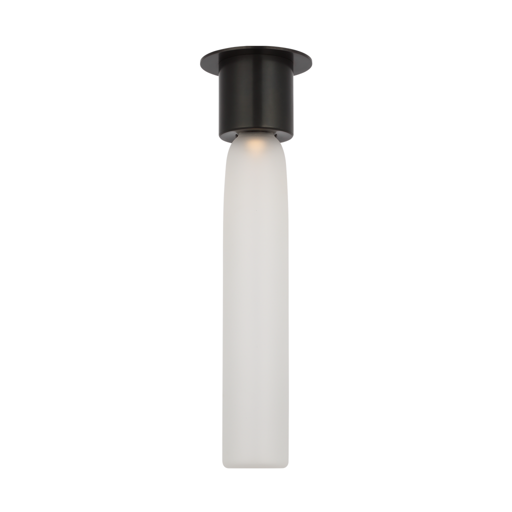 Volver Medium Flush Clear Etched Bronze 2700K 90 CRI