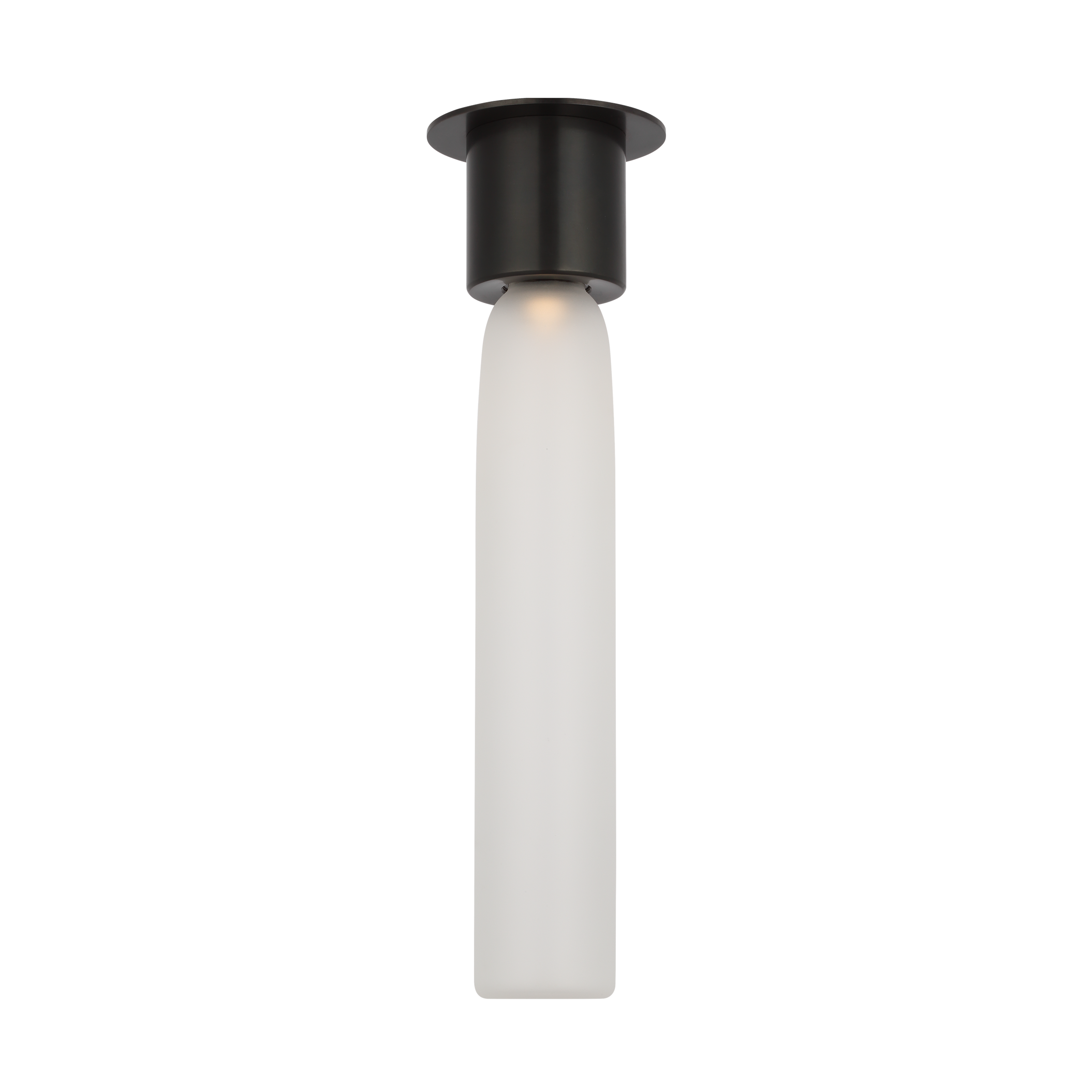 Volver Medium Flush Clear Etched Bronze 2700K 90 CRI