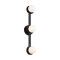 Nodes Large Vanity Midnight Black