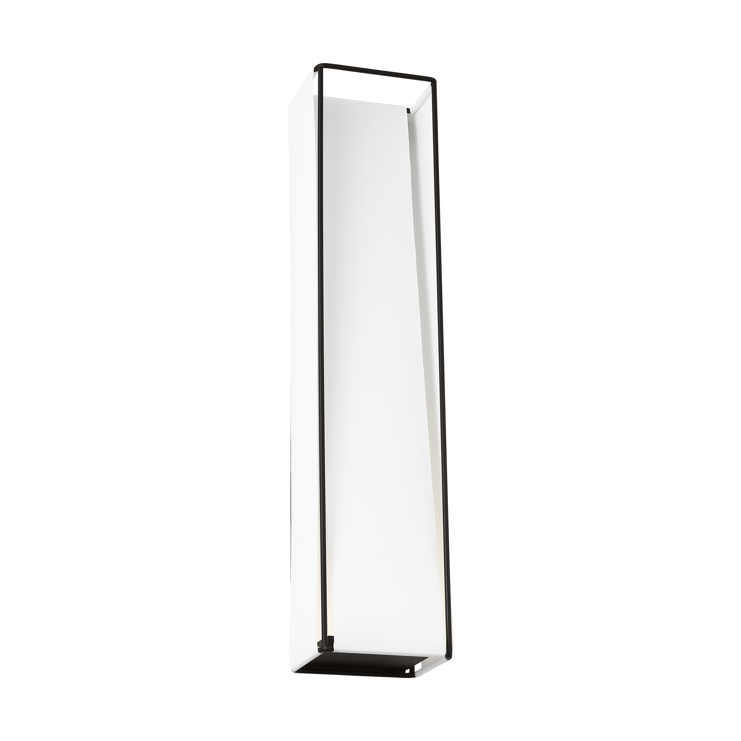 Velero Large Sconce Aged Iron Bulbs Inc